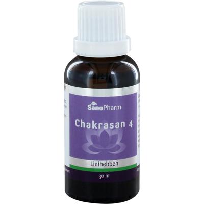 Sanopharm Chakrasan 4