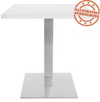 ALTEREGO KARO Tafelpoot - Grijs - thumbnail