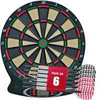 Elektronisch dartboard 99-858 - thumbnail