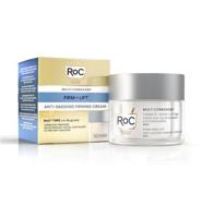 RoC Multi Correxion Anti-Sagging Firming Cream - Rich 50ml - thumbnail