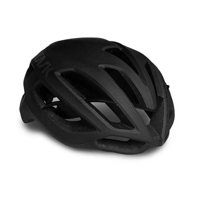 Kask Protone Icon WG 11 Helm - Glanzend Zwart Kask Protone Icon WG 11 Helm - Glanzend Zwart