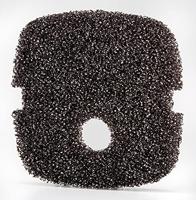 Sera Filterspons Zwart - Geschikt voor Bioactive Buitenfilter 130 - Eenvoudig te Vervangen & Duurzaam - thumbnail