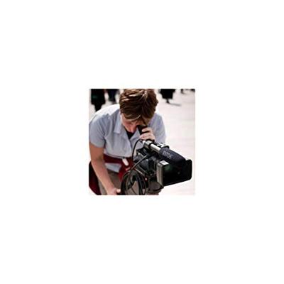 RØDE NTG2 condensator richtmicrofoon
