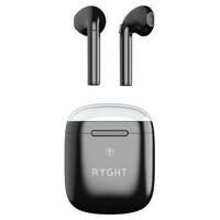 RYGHT R483898 DYPLO 2 - True Wireles Earphones - Zwart - thumbnail