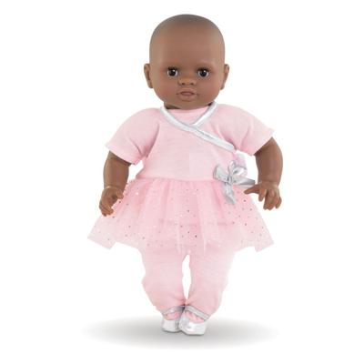 Corolle mon premier poupon - poppenoutfit dance, 30cm