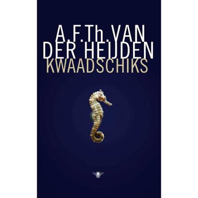 Kwaadschiks (Hardback)