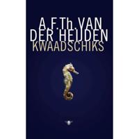 Kwaadschiks (Hardback) - thumbnail
