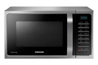 Samsung MC28H5015CS Combimagnetron Zilver - thumbnail