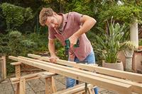 Bosch Accessories Mini X-Lin 2607017655 Bitset 41-delig Incl. bithouder en schroevendraaier - thumbnail