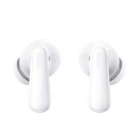 OPPO Enco Air4 Draadloze hoofdtelefoon met surround sound, actieve ruisonderdrukking, 12 uur batterijduur, lage latentie voor gaming en weerstand, IP55, wit - thumbnail