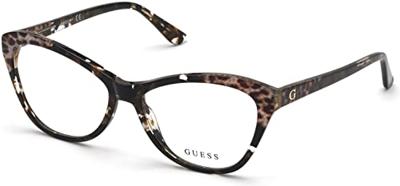 Brillenframe Dames Guess GU2818 56050 Brillenframe Dames Guess GU2818 56050