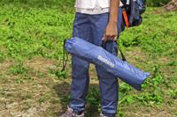 Bestway Tent Polyester Glasvezel 200x100x100 cm Opblaasbaar en Camping 68001 - thumbnail