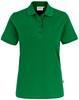 Hakro 110 Women's polo shirt Classic - Kelly Green - M