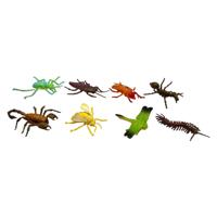 Insecten, 8st. - thumbnail