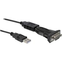 DeLOCK USB > Serieel adapter - thumbnail