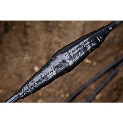 Scotch Super 33+ SUPER33+-19X6 Isolatietape Scotch Super 33 Zwart (l x b) 6 m x 19 mm 1 stuk(s) Scotch Super 33+ SUPER33+-19X6 Isolatietape Scotch Super 33 Zwart (l x b) 6 m x 19 mm 1 stuk(s)