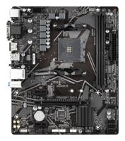 Moederbord Gigabyte A520M S2H AMD AM4 AMD - thumbnail