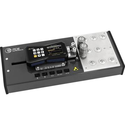 PCE Instruments PCE-PST 1 X Krachtmeter 0 - 500 N Fabrieksstandaard (zonder certificaat)