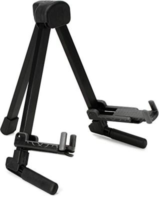 Konig & Meyer 17550 gitaarstandaard Memphis Travel - thumbnail