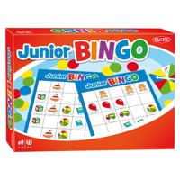 Selecta Tactic junior bingo - thumbnail
