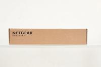 NETGEAR GS752TP Managed L2/L3/L4 Gigabit Ethernet (10/100/1000) Power over Ethernet (PoE) 1U Zwart - thumbnail