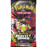 Pokemon Me 03 Booster Perfect order - thumbnail