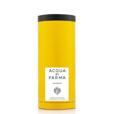 Acqua di Parma Barbiere Moisturizing Face Cream 50ml