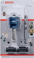 Bosch Accessories Bosch Power Tools 2608599010 Wisselhouder voor gatenzagen 1 stuk(s) - thumbnail
