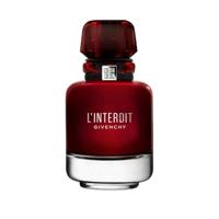 Givenchy L&apos;Interdit Rouge Ultime Eau de Parfum Spray 35 ml Dames - thumbnail