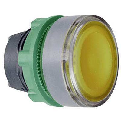 Schneider Electric ZB5AW383C0 Frontelement voor druktoets 1 stuk(s)