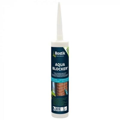 Bostik Aquablocker grijs patroon 290ml