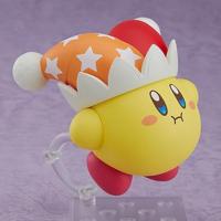 Kirby Nendoroid - Beam Kirby - thumbnail