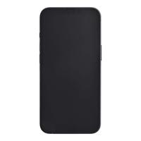 Apple iPhone 14 15,5 cm (6.1") Dual SIM iOS 16 5G 128 GB Zwart Remade / Gerenoveerd - thumbnail