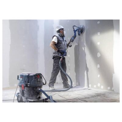 Bosch Accessories 2608901717 2608901717 Schuurnet voor wand- en plafondschuurmachine Korrelgrootte (num) 180 (Ø) 225 mm 25 stuk(s)