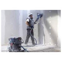 Bosch Accessories 2608901717 2608901717 Schuurnet voor wand- en plafondschuurmachine Korrelgrootte (num) 180 (Ø) 225 mm 25 stuk(s) - thumbnail