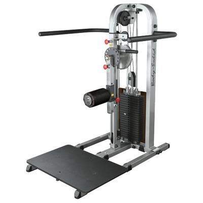 ProClubline SMH1500 Multi Hip Machine - Gratis Montage