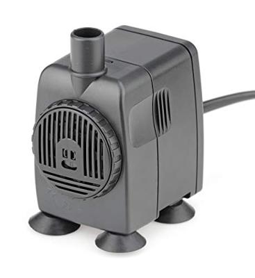 Pontec PondoCompact 800 - Regelbare Fonteinpomp 800 L/u, 17W, Compact, TÜV-Certified - thumbnail