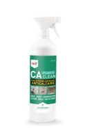 Tec7 Ca Clean - 496901000 - thumbnail