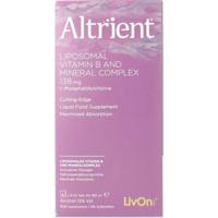 Livon Altrient B complex liposomaal 30 Sachets - thumbnail