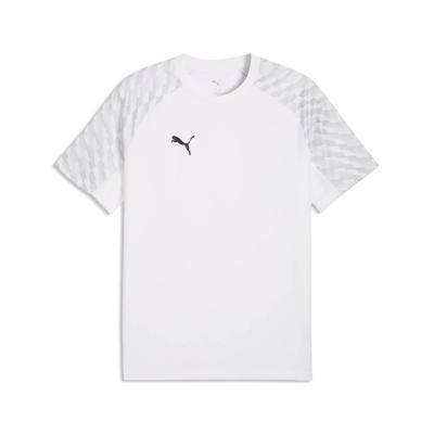 PUMA teamLIGA26 Trainingsshirt Wit