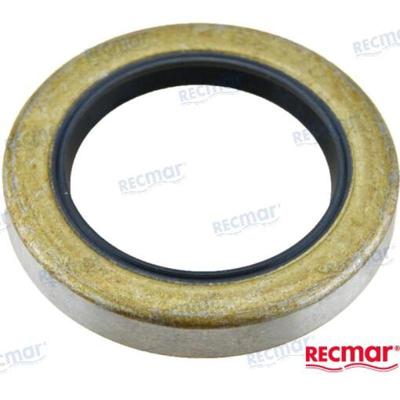 REC309989 - OLIEKEERRING Bombardier