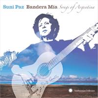 Bandera Mia. Songs Of Argentina - CD (0093074053225) - thumbnail