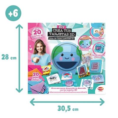 Educatief Spel Bizak