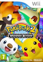 Pokepark 2 Wonders Beyond - thumbnail