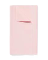 HEMA Tafelkleed 200x138cm roze - thumbnail