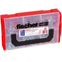 Fischer fixtainer duopower-duotec (nv) 1 st - 541106 - thumbnail