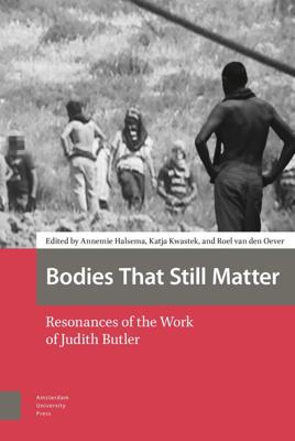 Bodies That Still Matter - eBook (9789048552504)