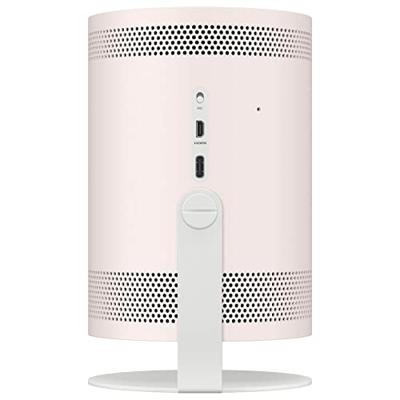 The Freestyle Skin Pink (VG-SCLB00PR_XC), roze skin voor The Freestyle voor een individuele personalisatie [2022]