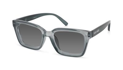 Zonneleesbril Vista Bonita Yugo-Ocean Blue-+3.00