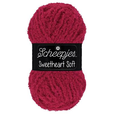 Scheepjes Sweetheart Soft - 016